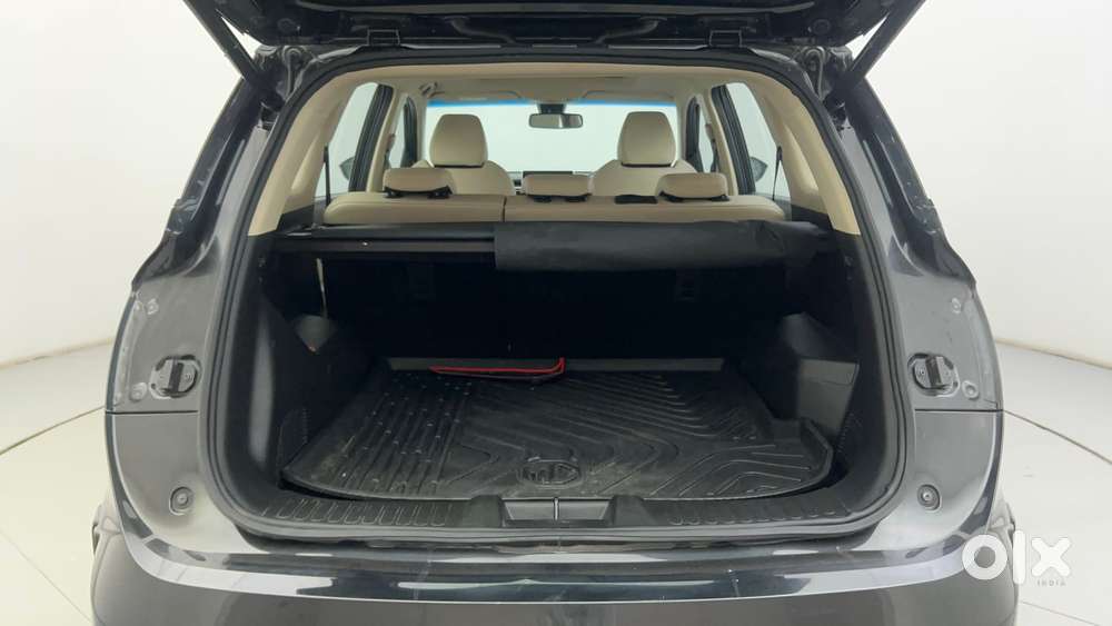 Mg Hector Sharp Pro 1.5 Turbo Cvt, 2023, Petrol