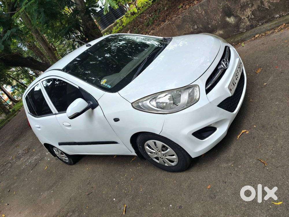 Hyundai I10 1.2 Kappa Magna, 2011, Petrol