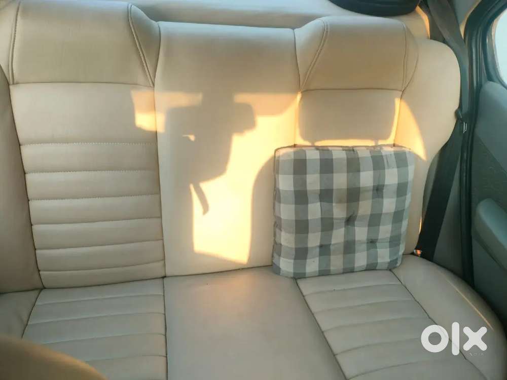 Ford Ikon 2005 2th Owner Fc Insurance Lips