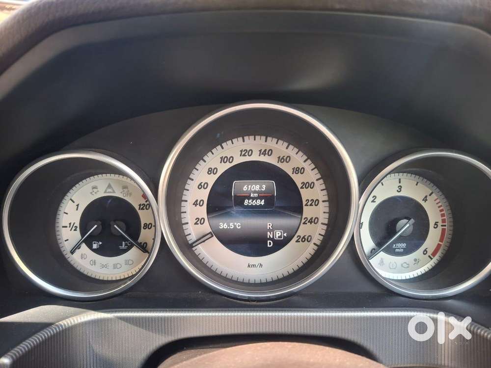 Mercedes-benz E-class E 250 Cdi Avantgarde, 2013, Diesel