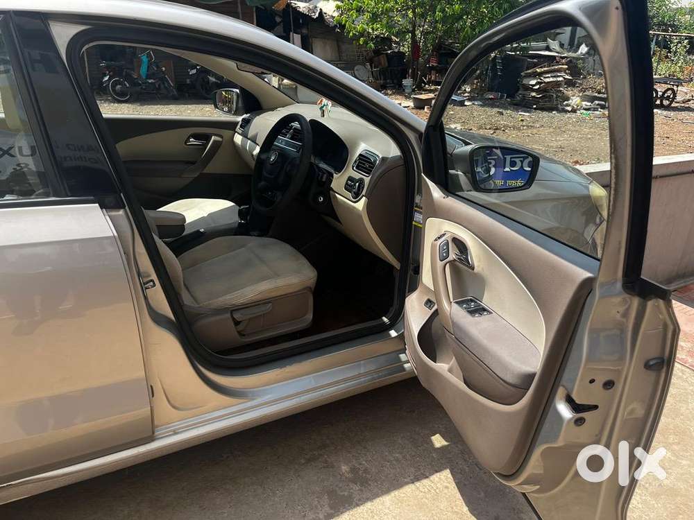 Skoda Rapid 1.6 Diesel Manual Well Maintained