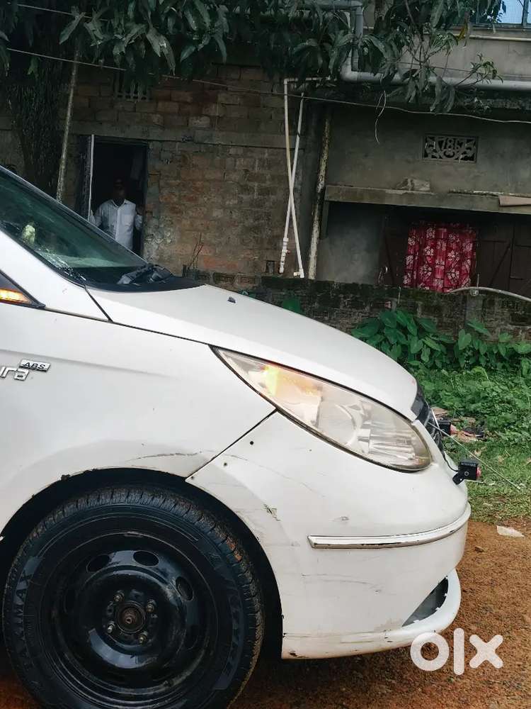 Tata Indigo Manza Sfr