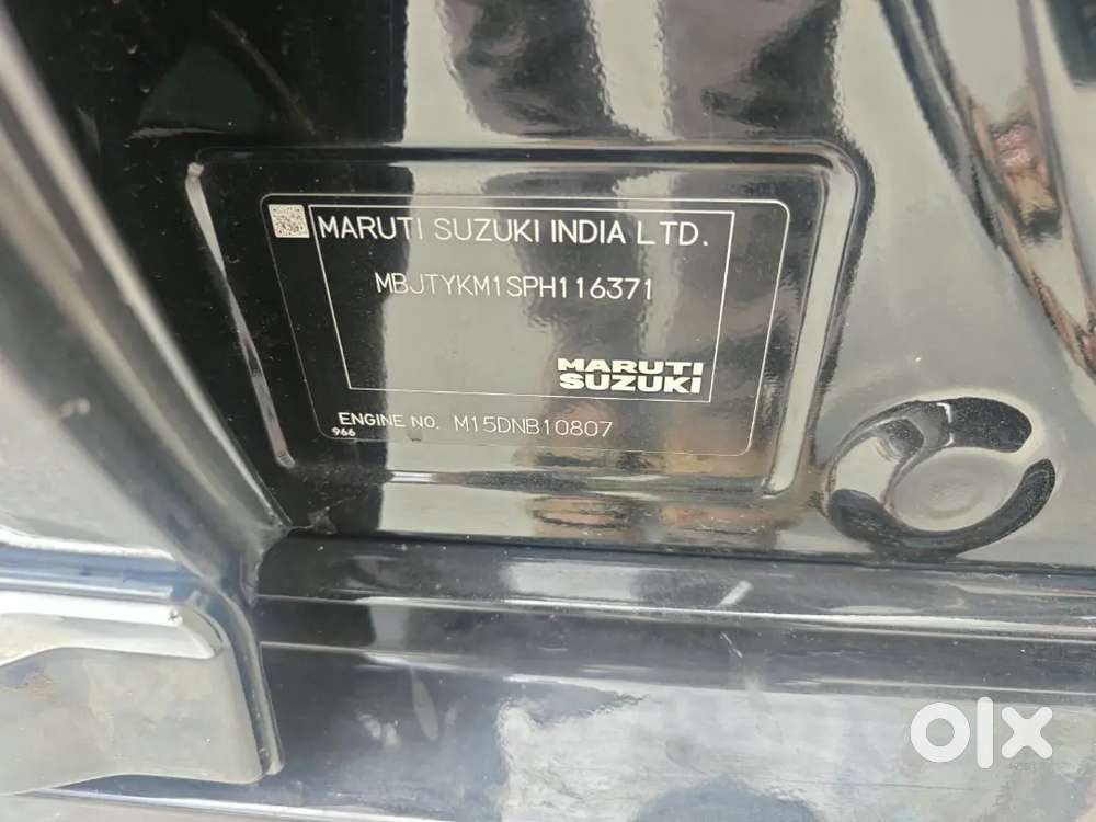 Maruti Suzuki Grand Vitara 2023 Petrol 24000 Km Driven
