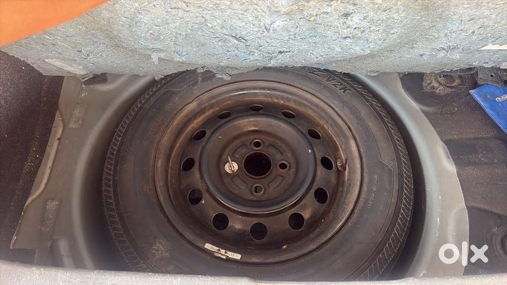 Maruti Swift Diesel 2008