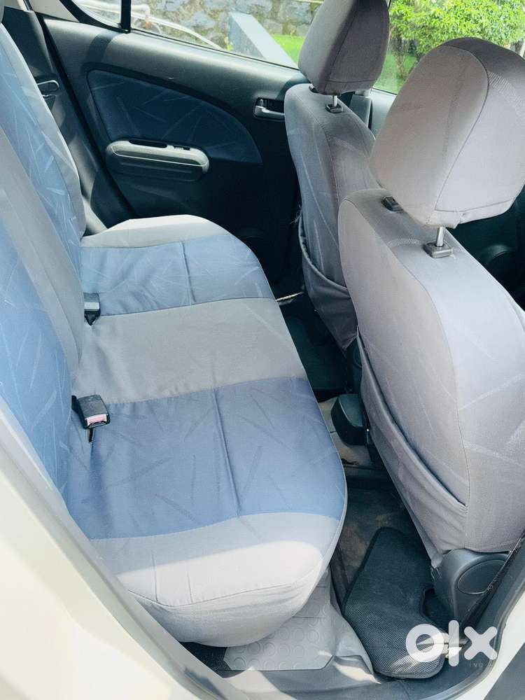 Maruti Suzuki Ritz Vdi Bs-iv, 2010, Diesel