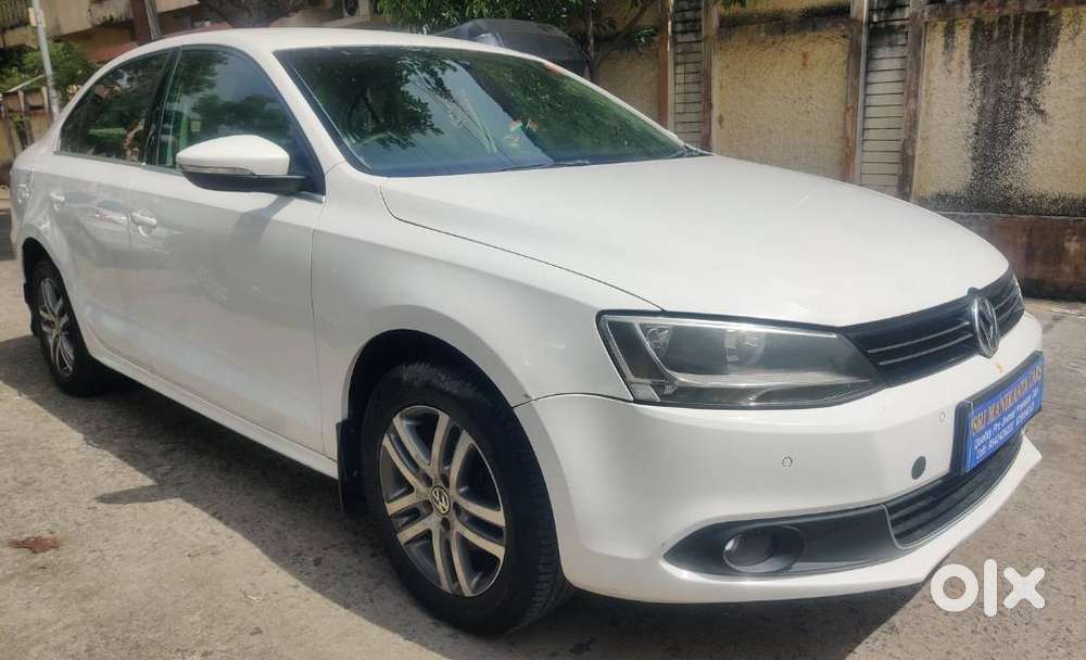 Volkswagen Jetta [2013-2017] 2.0 Highline Tdi, 2013, Diesel