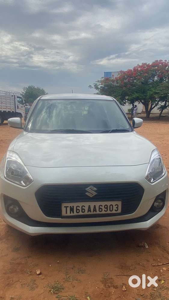 Maruti Suzuki Car 2019 Model