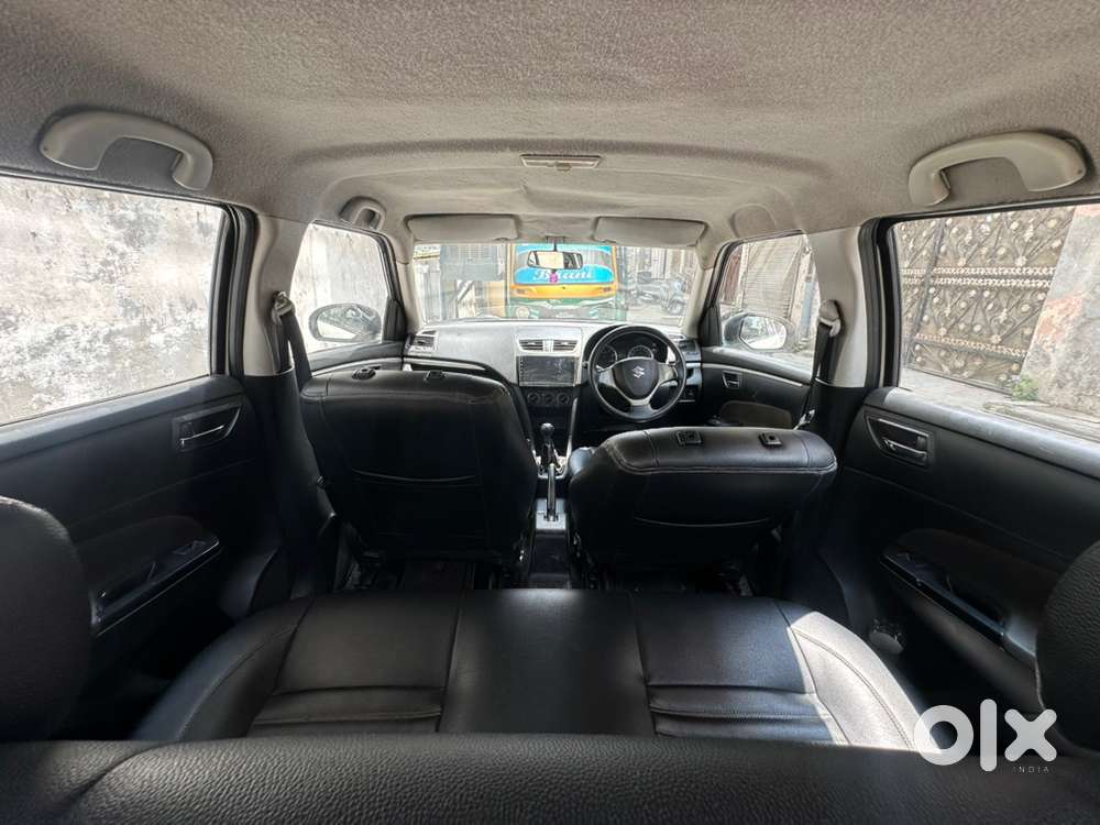 Swift Vdi 2013 Diesel Manual