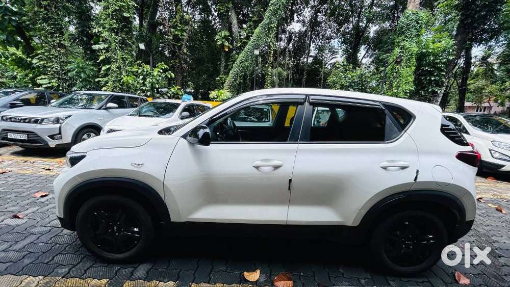 Kia Sonet 1.2 Htk, 2022, Petrol