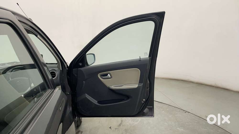 Maruti Suzuki Alto K10 1.0 Vxi (o), 2017, Petrol