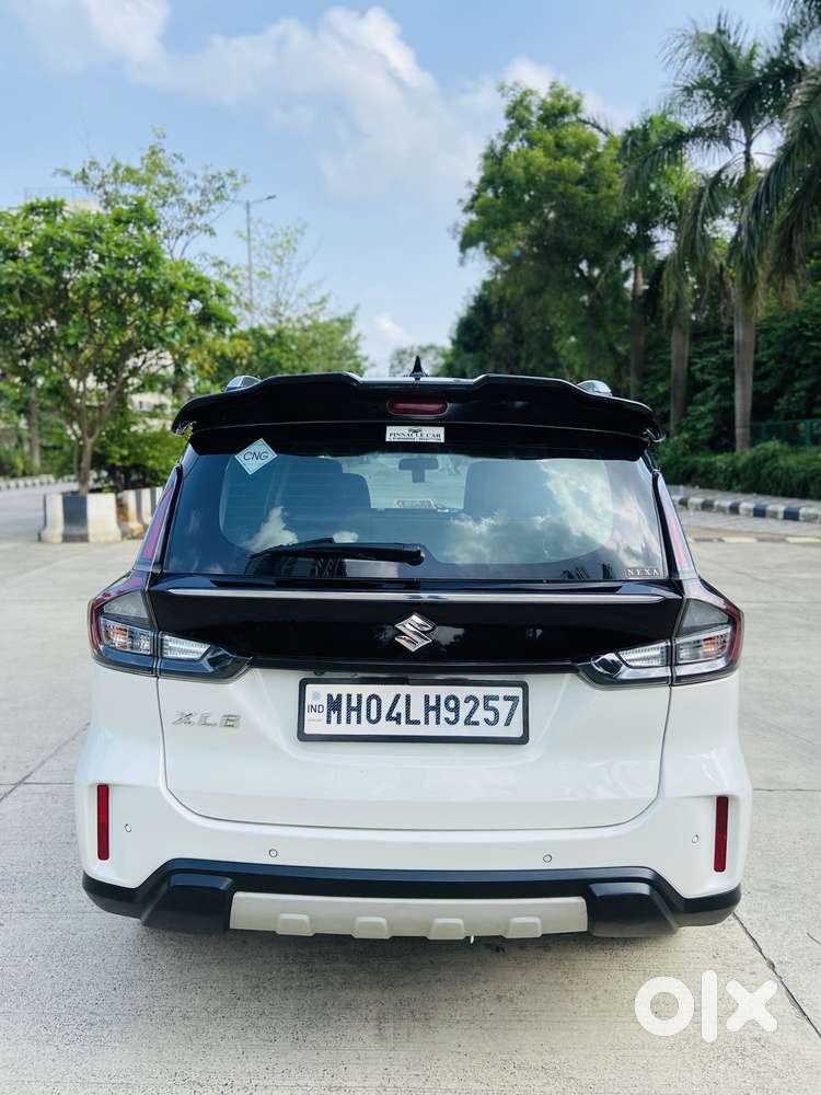Maruti Suzuki Xl6 Zeta Mt Cng, 2023, Cng & Hybrids