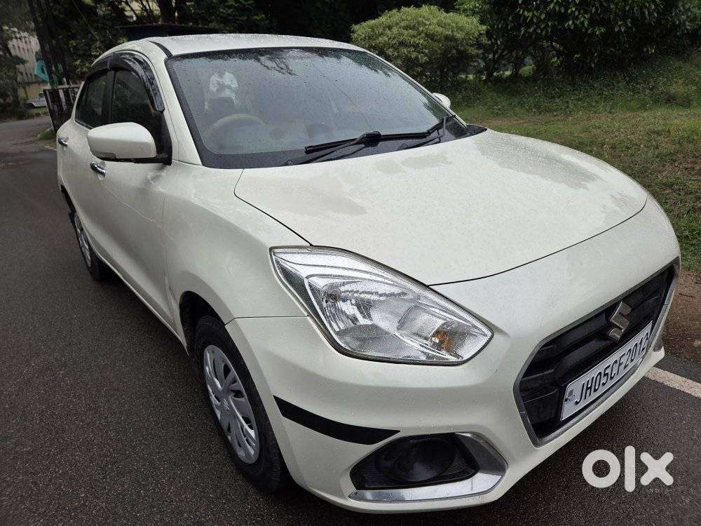 Maruti Suzuki Dzire Vdi, 2019, Diesel