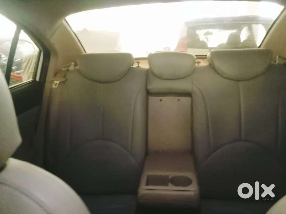 Hyundai Verna 1.5 Crdi 2010