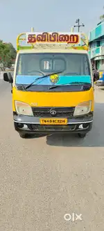 TATA ACE HT,2015 MODEL, GOOD CONDITION