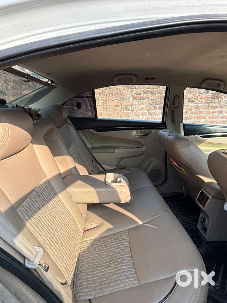 Maruti Suzuki Ciaz 2017 Diesel Well Maintained