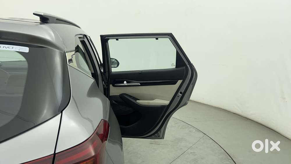 Kia Seltos Htx G, 2019, Petrol