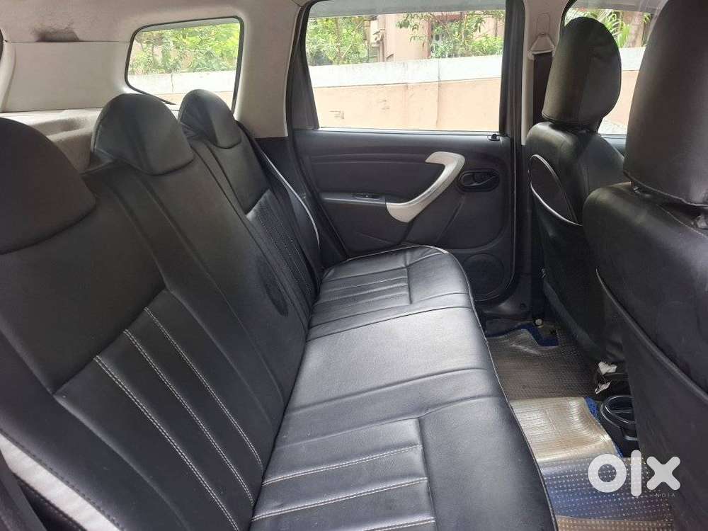 Nissan Terrano Xl Plus 85 Ps Deisel, 2014, Diesel