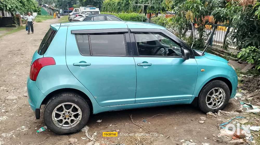 Maruti Swift Vdi 2007