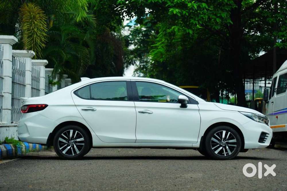 Honda City Hybrid Ehev Zx, 2022, Petrol