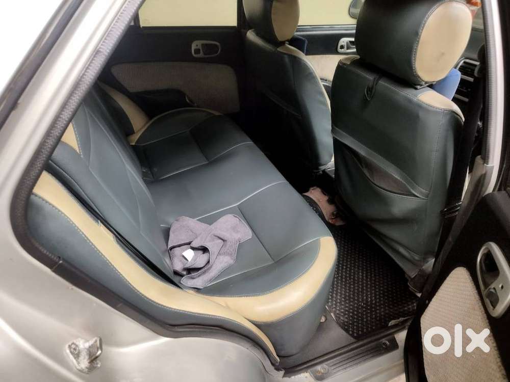 Maruti esteem vxi