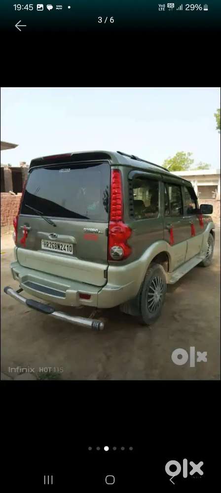 All Tyre Are New And Battery Also