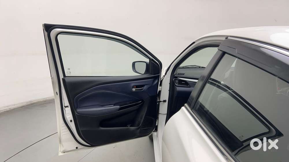 Maruti Suzuki Baleno Zeta, 2022, Petrol