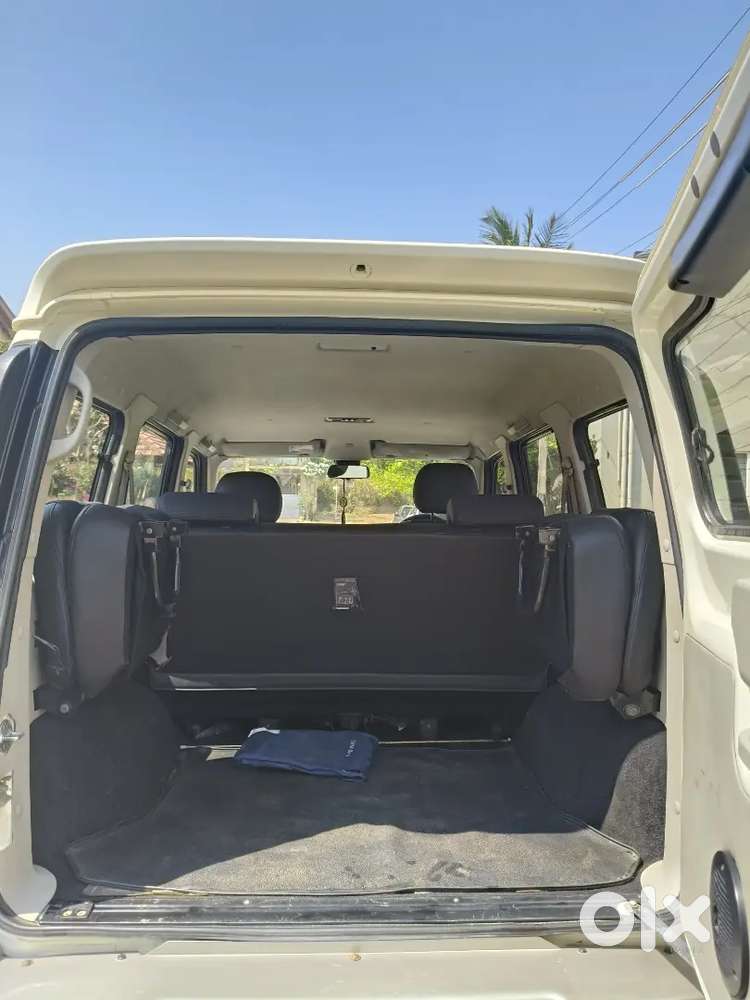 Mahindra Scorpio S10 Adventure Edition 2017 Model Single Owner