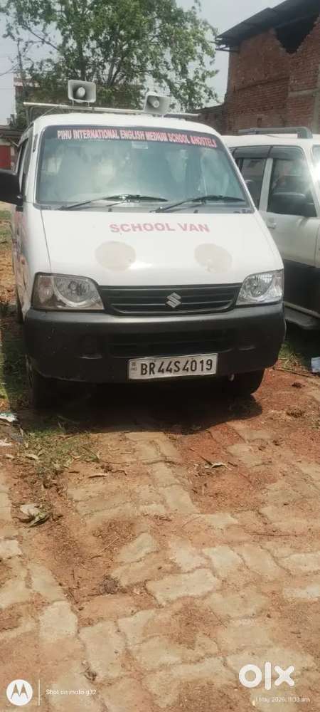 Maruti Suzuki Eeco 2024 Petrol 30000 Km Driven
