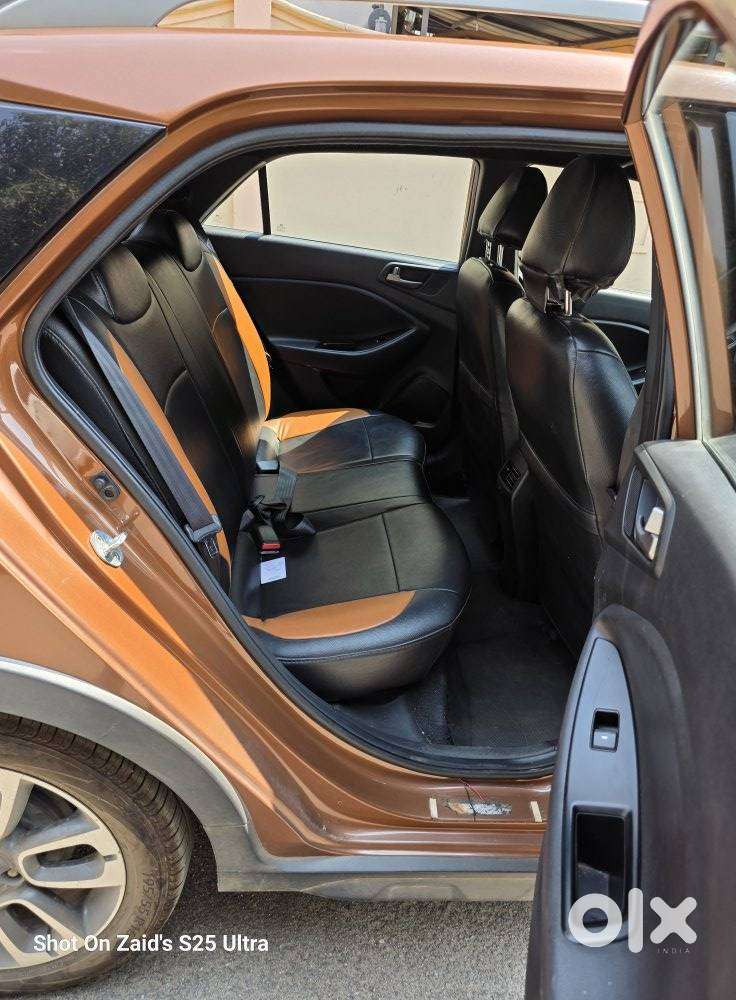 Hyundai I20 Active 1.2 S, 2015, Petrol