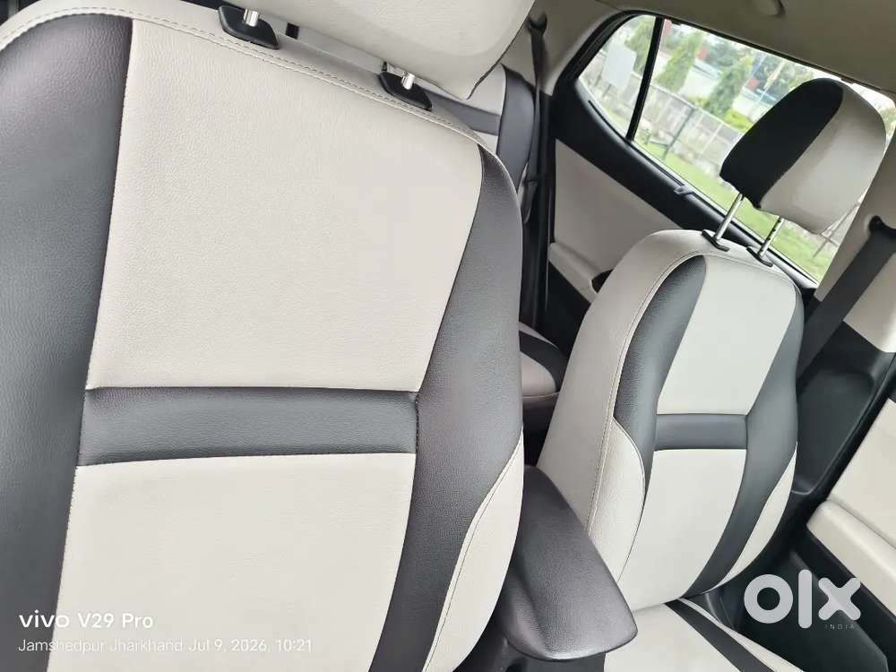 Hyundai Creta Sx (o) Diesel
2021 Top End Modal