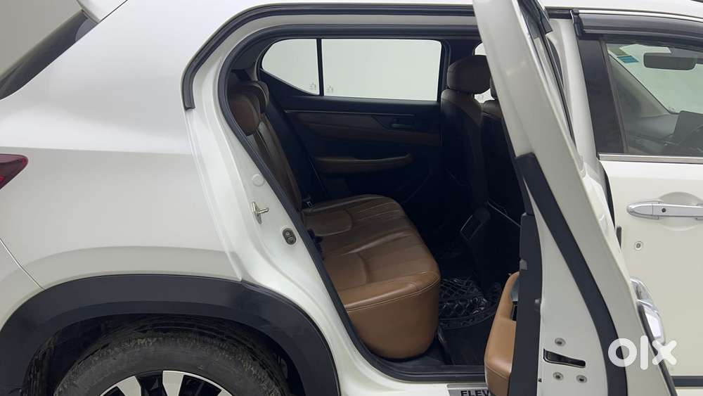 Honda Elevate Zx Cvt, 2024, Petrol