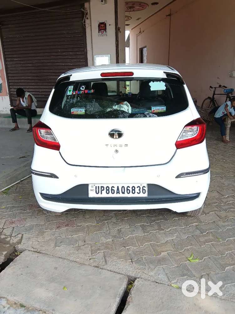 Tata Tiago Ev Xe 2025 Petrol