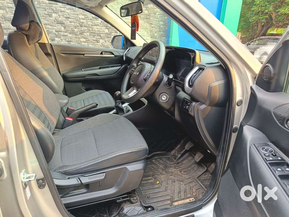 Kia Sonet 1.2 Htk Plus, 2023, Petrol