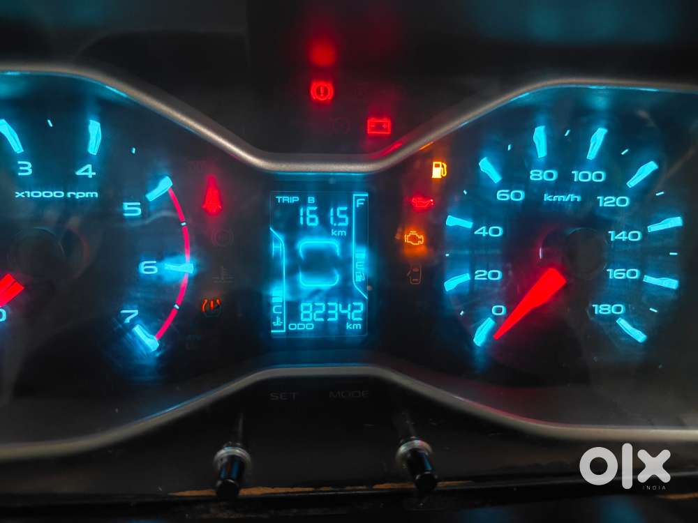 Mahindra Scorpio S11 Mt 7s, 2019, Diesel