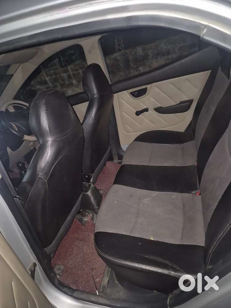 Hyundai Eon 2014 Petrol 85000 Km Driven