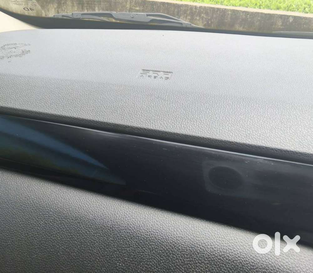 Renault Triber Rxl, 2021, Petrol