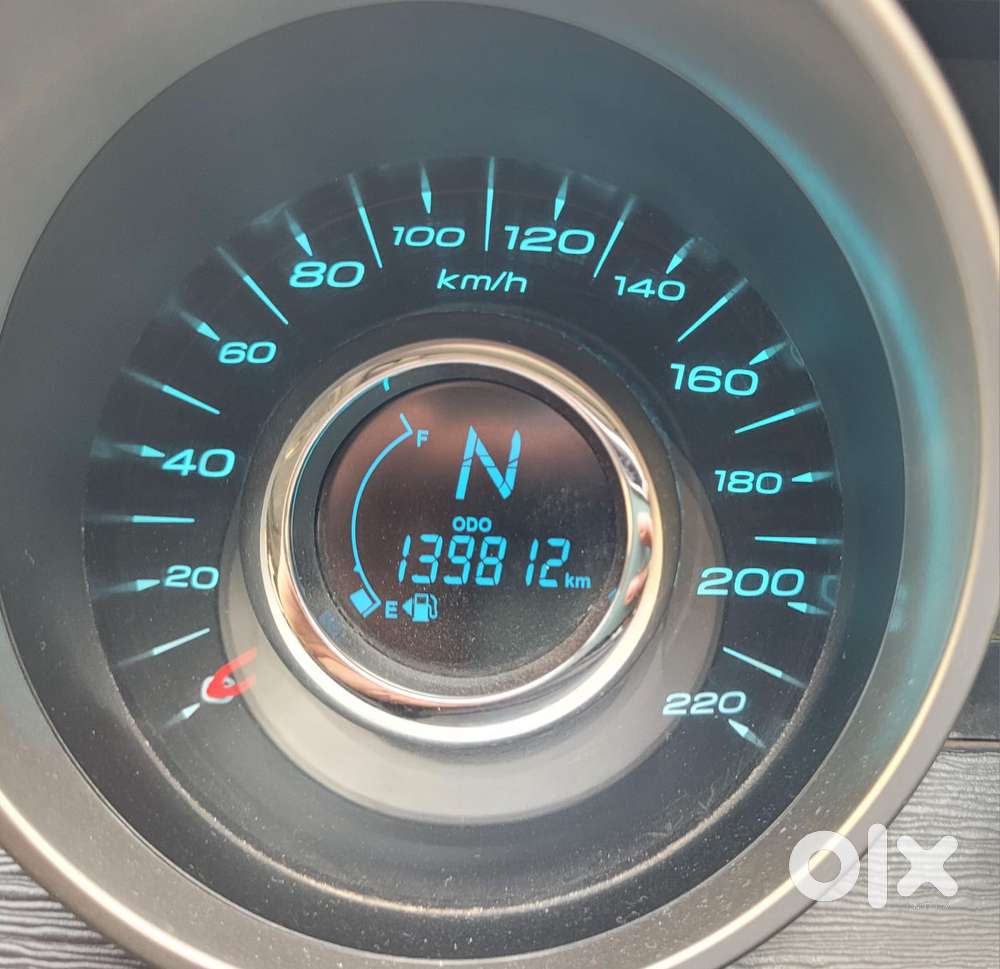 Mahindra Xuv500 W9 2wd, 2018, Diesel