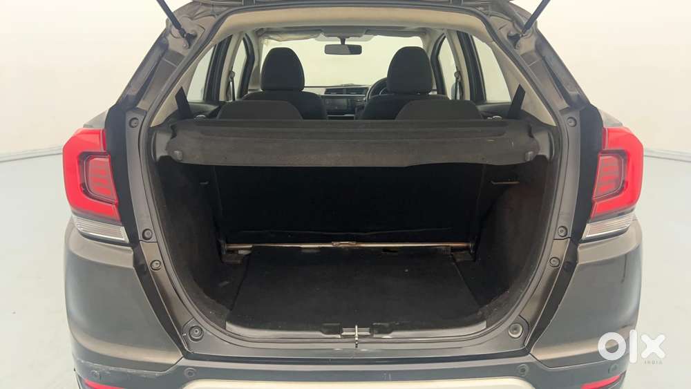 Honda Wr-v 1.2 Vx I-vtec, 2020, Petrol
