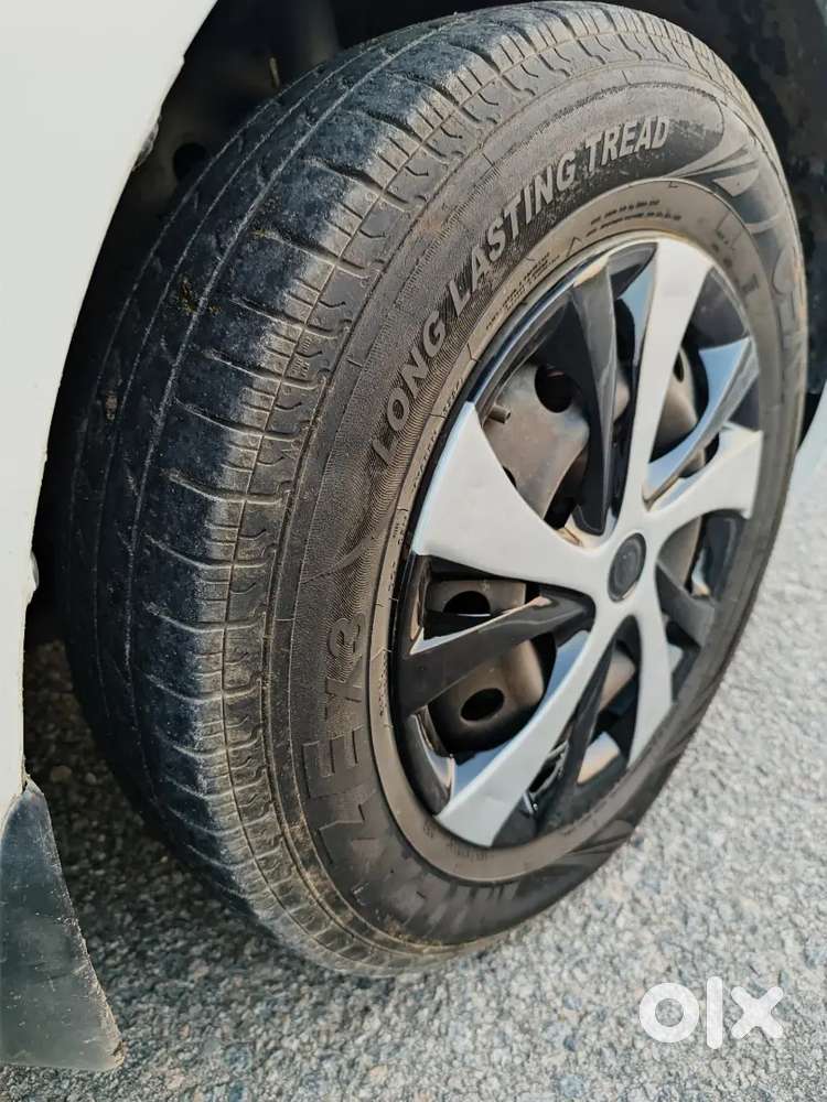 Dzire Vxi 2021 Model
