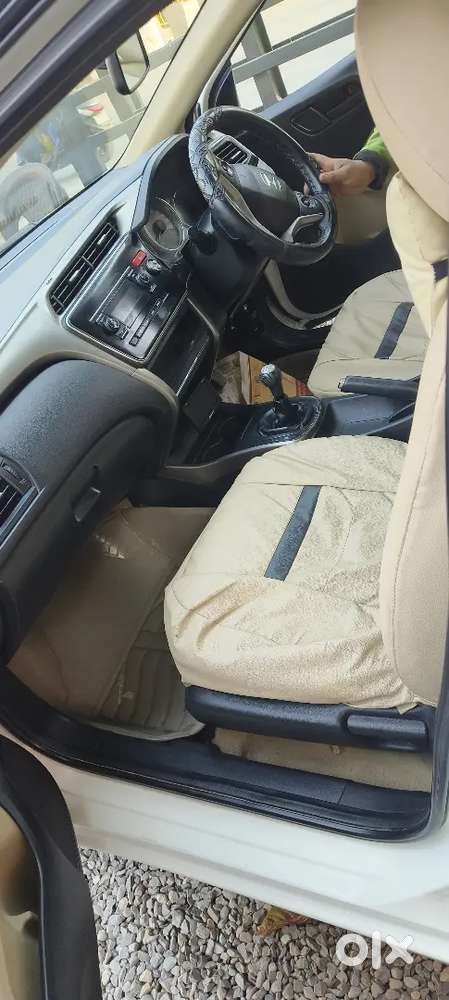 Honda City 2014 Diesel 150000 Km Driven