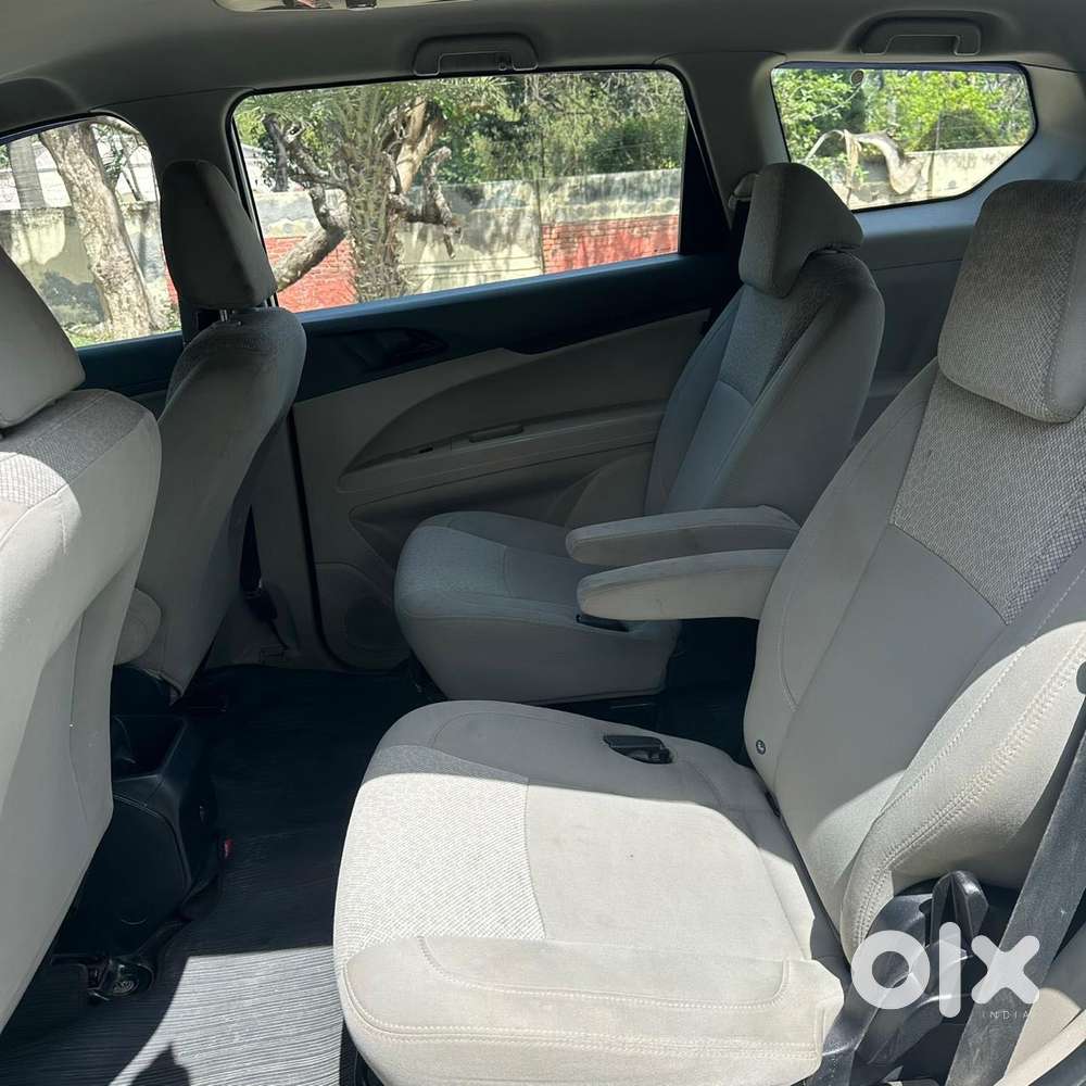 Mahindra Marazzo M2 8str, 2019, Diesel