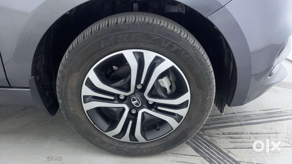 Tata Tiago 1.05 Revotorq Xt, 2023, Petrol