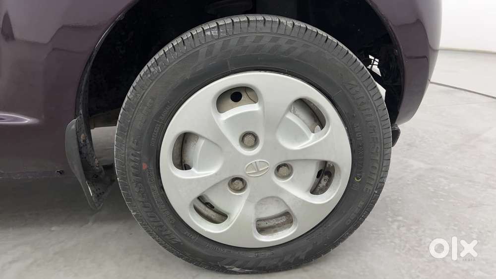 Tata Nano 2012-2015 Twist Xt, 2014, Petrol