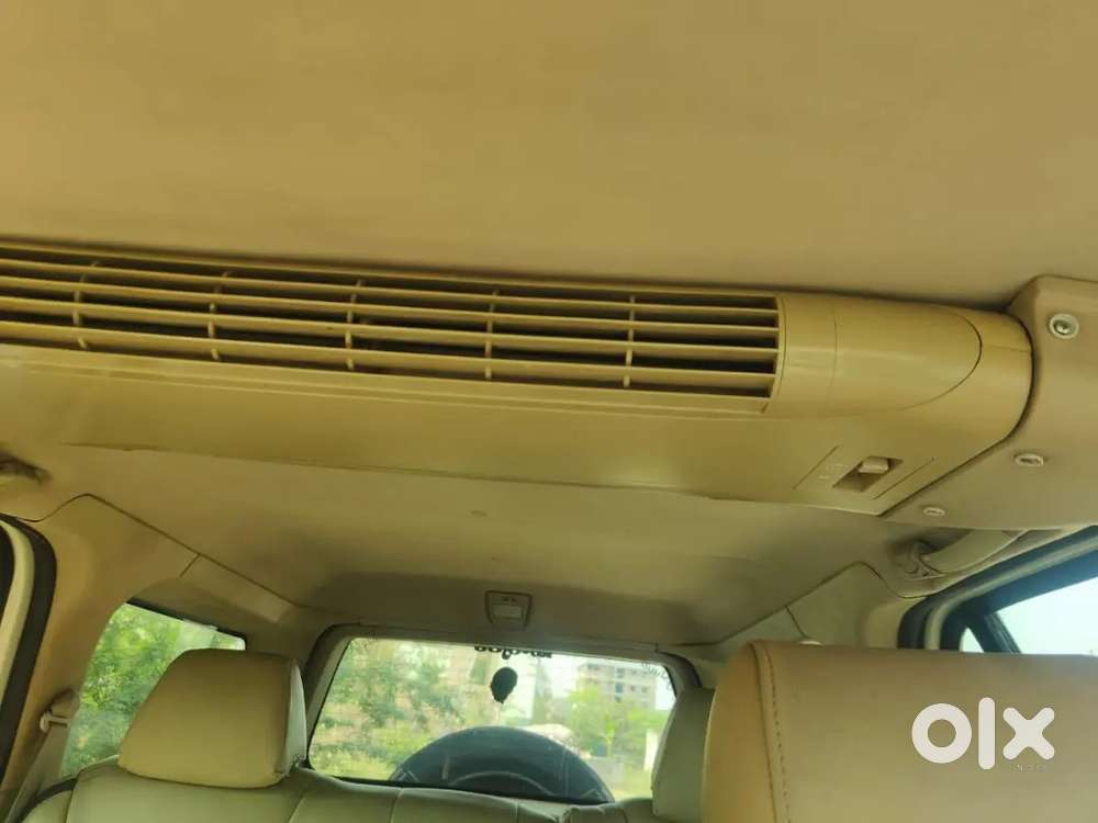 Tata Safari 2015 Diesel Good Condition