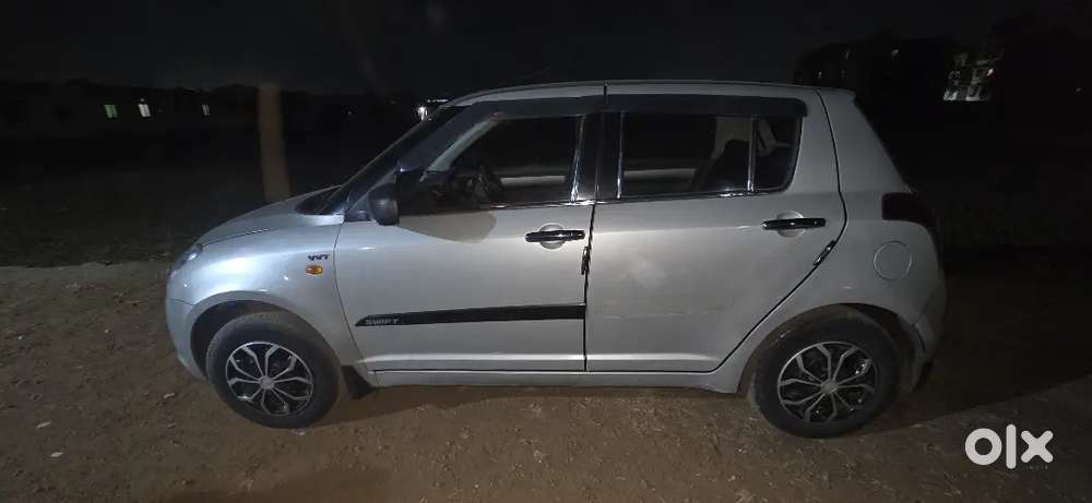 Maruti Suzuki Swift 2009
