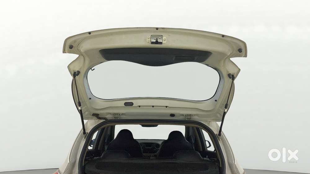 Hyundai Grand I10 Sportz 1.2 Kappa Vtvt, 2015, Petrol