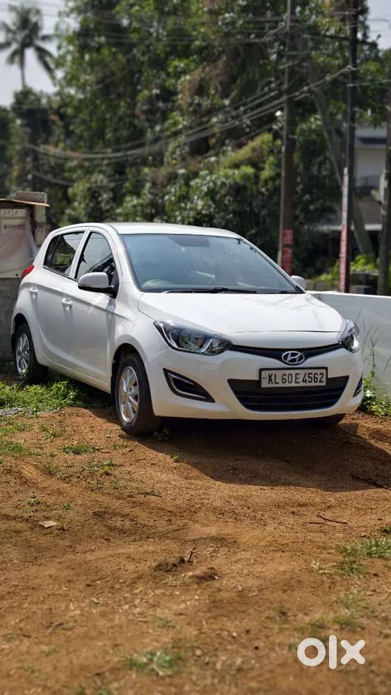 Hyundai I20 Sportz For Sale
