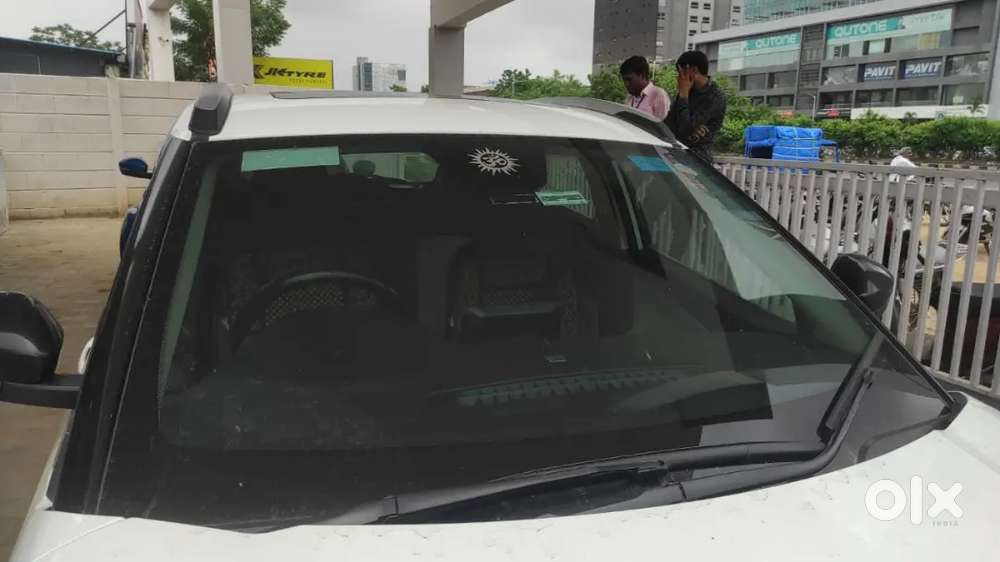 Tata Nexon 2020 Diesel 152000 Km Driven Amt