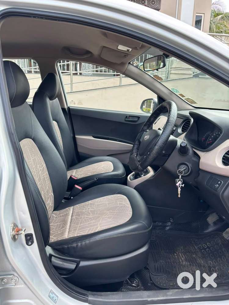 Hyundai Grand I10 1.2 Crdi Magna, 2013, Petrol