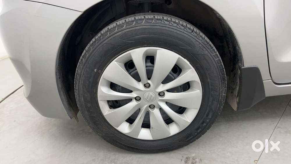 Maruti Suzuki Baleno Delta, 2016, Petrol
